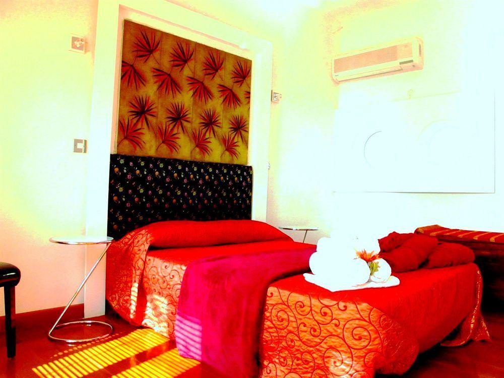 Palazzo Valletta Suites Exterior foto