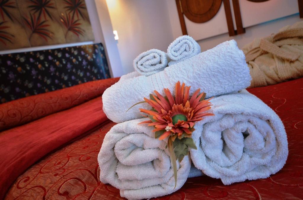 Palazzo Valletta Suites Zimmer foto