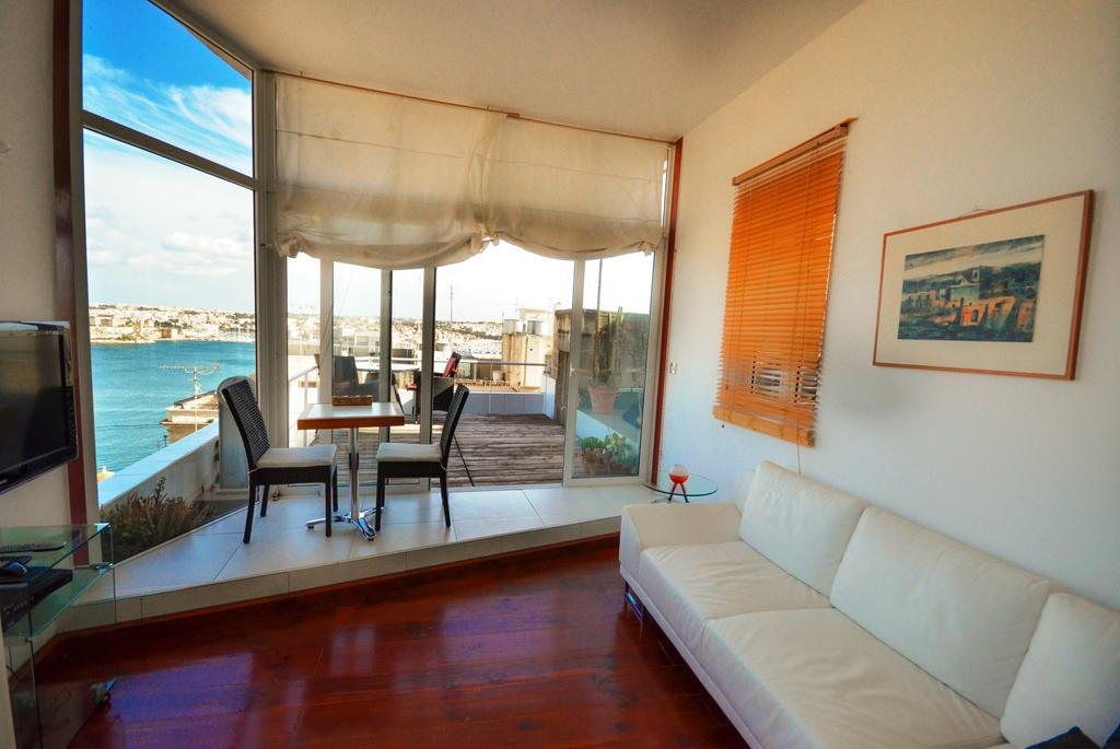 Palazzo Valletta Suites Zimmer foto