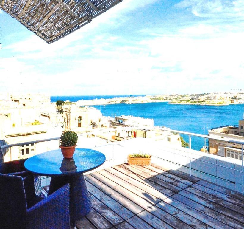 Palazzo Valletta Suites Zimmer foto